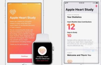 Apple Watch pomohly tentokrát odhalit selhání ledvin