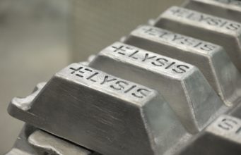 Apple opět bojuje za naší planetu, chce snížit emise při výrobě hliníku