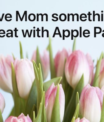 Nová promo akce Apple Pay nabízí slevu v aplikaci 1-800-Flowers