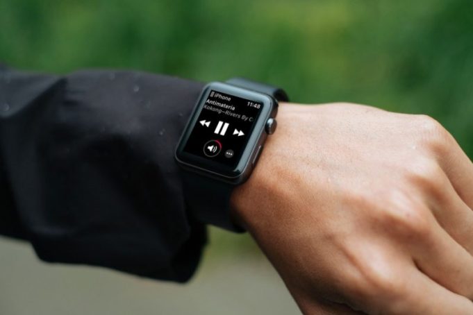 watchOS 5 Beta má možnost ručního připojení k WiFi
