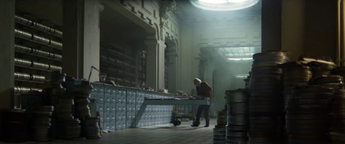 Měl by Apple vybudovat veřejný archiv?