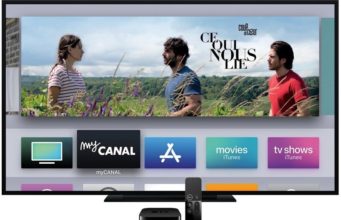 Kabelová firma ve Francii bude nabízet Apple TV 4K jako svůj set-top box