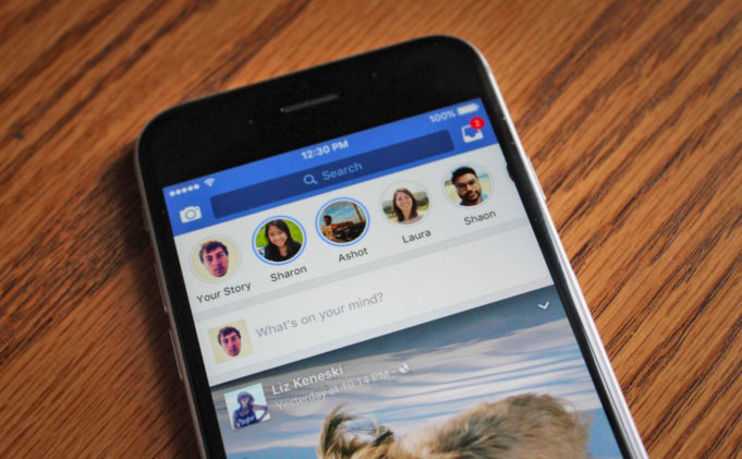Připravte se na reklamy v Instagram a Facebook Stories