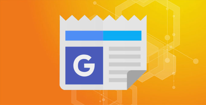 Google vydal aktualizovanou verzi Google News pro iOS