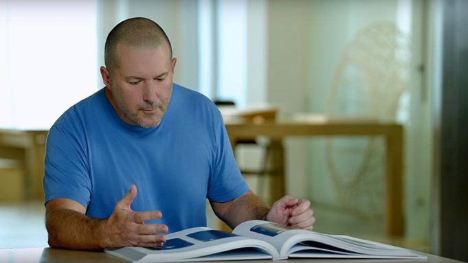 Jony Ive se rozhovořil o Apple Watch a jejich náročném vývoji