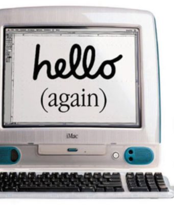 Historie – Připomínáme si 20. výročí, kdy Steve Jobs představil iMac