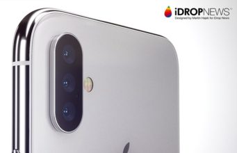 Apple představí v roce 2019 iPhone se zadním fotoaparátem se třemi objevktivy