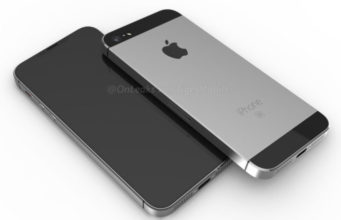 Koncept – Takto bude vypadat nový iPhone SE. Nebo ne?