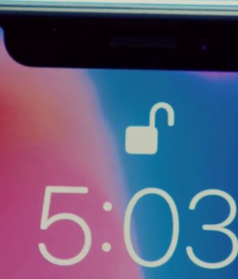 iOS 12 přinese jednoduché, ale velmi užitečné gesto pro majitele iPhone X