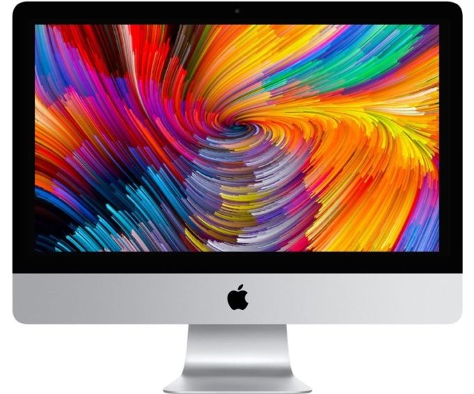 Apple nabízí ve Spojených státech a v Kanadě nově repasované modely iMac Pro