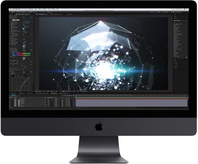 Fotograf Austin Mann recenzuje iMac Pro, boduje funkcemi i rychlostí