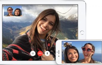 Apple chce ve Spojených arabských emirátech odblokovat FaceTime