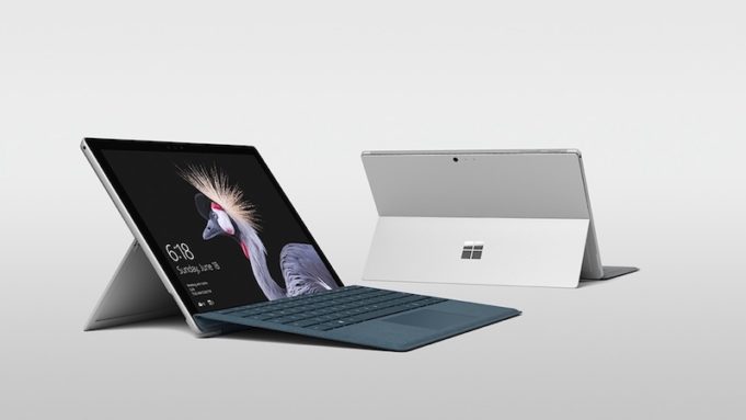 Microsoft soutěží s Apple v cenách iPadů, chce nalákat zákazníky