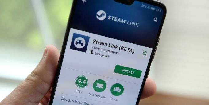 Apple odmítá aplikaci Steam Link, důvodem jsou obchodní konflikty