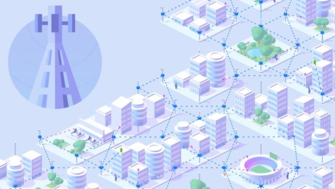 Qualcomm se zapojí do vývoje venkovní Wi-Fi od Facebooku