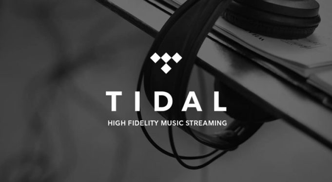 Streamovací služba Tidal neplatí autorské poplatky