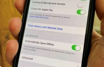 Návod – Jak vymazat mezipaměť na zařízeních iPhone a iPad