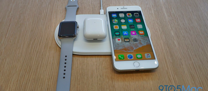 Podle nové zprávy budou mít AirPods nový design a AirPower bude vydána na jaře