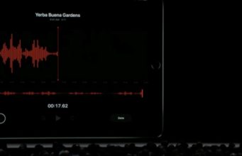Návod – Jak změnit kvalitu zvuku v Diktafonu v iOS 12