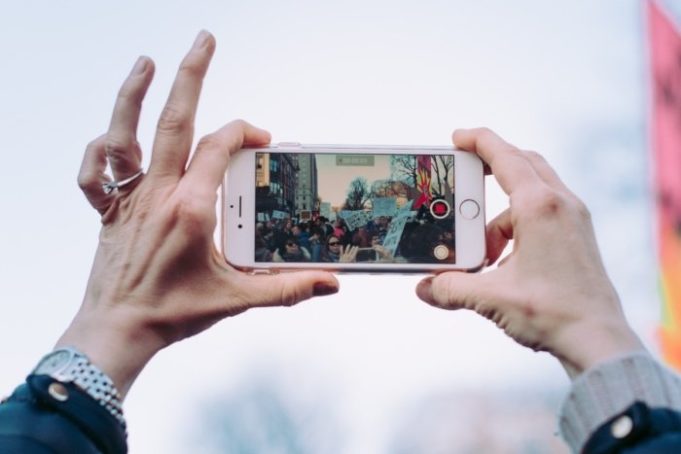 Návod – Jak změnit formát fotografií v iOS