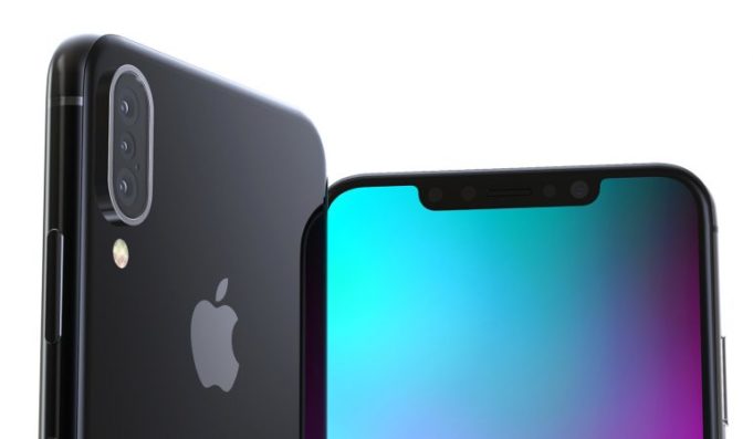 Samsung plánuje kopírovat modely iPhone 2018 s třemi velikostmi