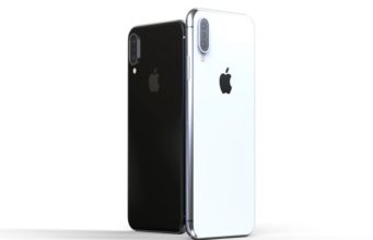 Podívejte se na benchmark výkonu iPhonu X pro rok 2018