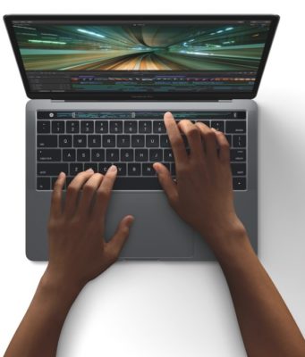 Mac aplikace 2018, které stojí za zmínku
