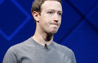 Facebook ovlivnila softwarová chyba ve zveřejňování příspěvků