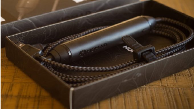 Nomad představil nový nabíjecí kabel pro iPhone