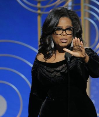 Hostem Oprah v nové epizodě „The Oprah Conversation“ bude Mariah Carey