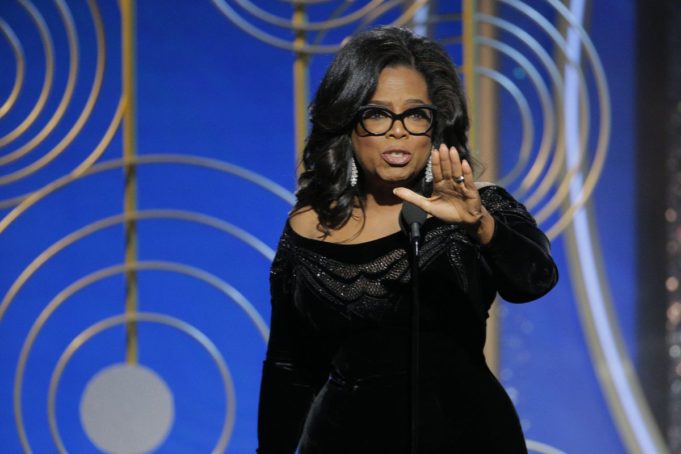 Apple uzavřel partnerství s Oprah Winfrey. Těšit se můžeme na novou show