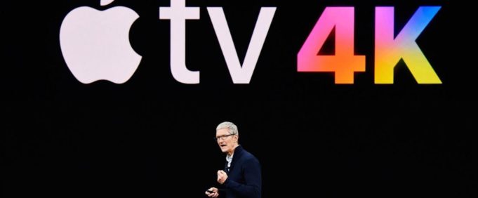 Tři neoficiální možnosti, jak by mohl Apple nabídnout nový videoobsah