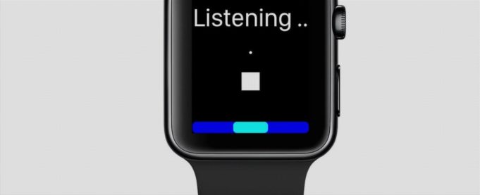 Díky aplikaci Voice in a Can můžete mít Amazon Alexa na Apple Watch