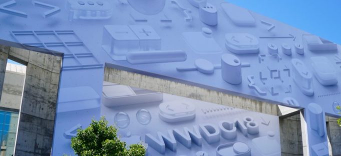 Apple nabízí dostupné přepisy videoklipů relace WWDC 2018