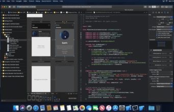 Apple možná pracuje aplikaci Xcode pro iPad
