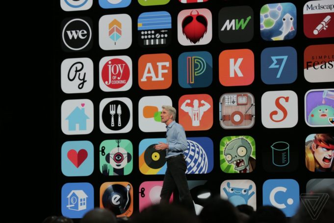 Video – Apple sdílel vývojářské tributní video na počest práce vývojářů aplikací