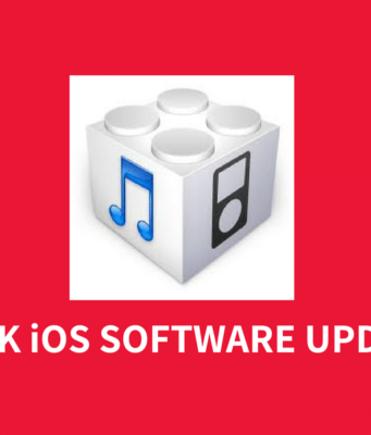 Návod – Jak zablokovat aktualizace iOS a výzvy na iPhone a iPad