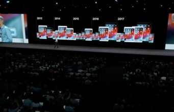 Apple představil iOS 12