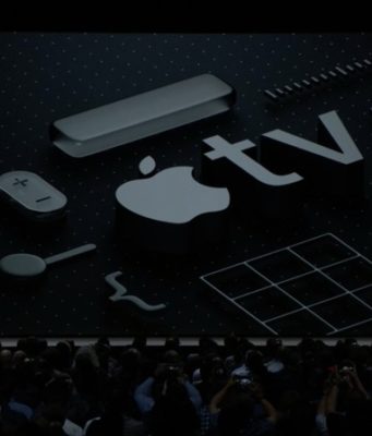 tvOS 5 přidává pro Apple TV 4K podporu pro Dolby Atmos