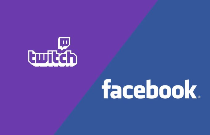 Facebook chce vyřadit ze hry Twitch s platbou pro streamery