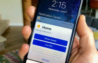 Návod – Jak povolit tichá oznámení na iPhonu a iPadu
