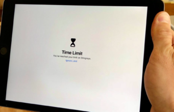 Apple návody – Jak používat Klidový čas ve funkci Čas u obrazovky