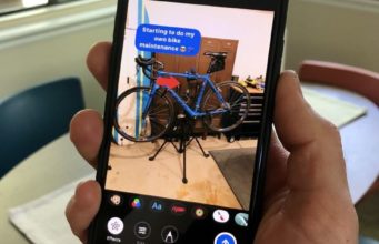 Návod – Jak přidat efekty do fotografií v aplikaci Zprávy v iOS 12