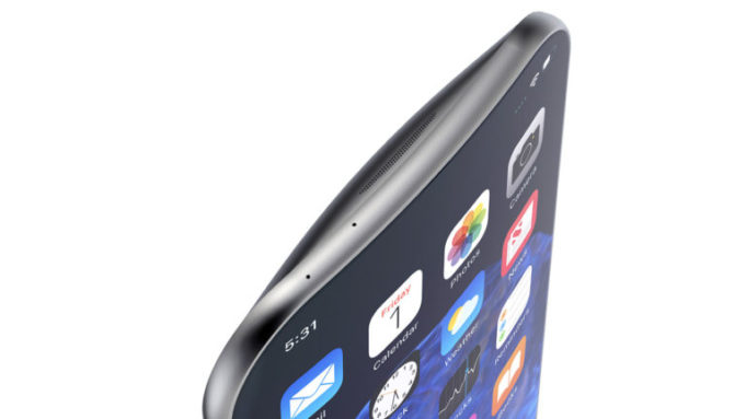 Podívejte se na koncept iPhone IQ