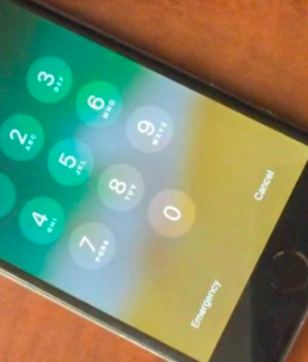 Policie již nemůže přistupovat k údajům o poloze telefonu bez oprávnění