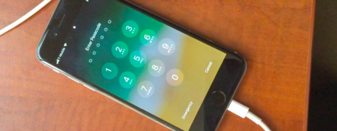 Policie již nemůže přistupovat k údajům o poloze telefonu bez oprávnění