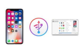 Jak nahrát hudbu, vyzvánění a kopírovat fotky nebo soubory do iPhonu a iPadu? Snadná správa jako u Androidu!