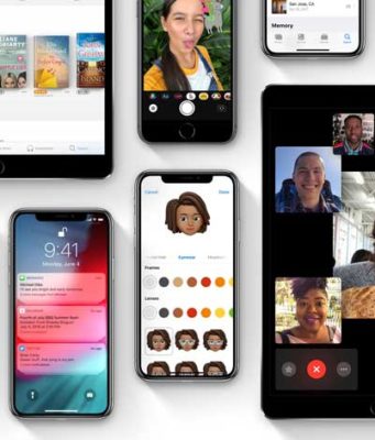 Návod – Jak zdarma nainstalovat iOS 12 bez vývojářského účtu?
