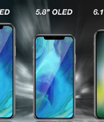 Samsung má údajně vyrábět pro Apple čipy A13