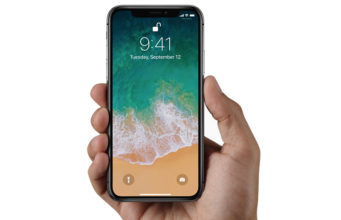 Návod – Jak snadno vynutit restart na vašem iPhone X